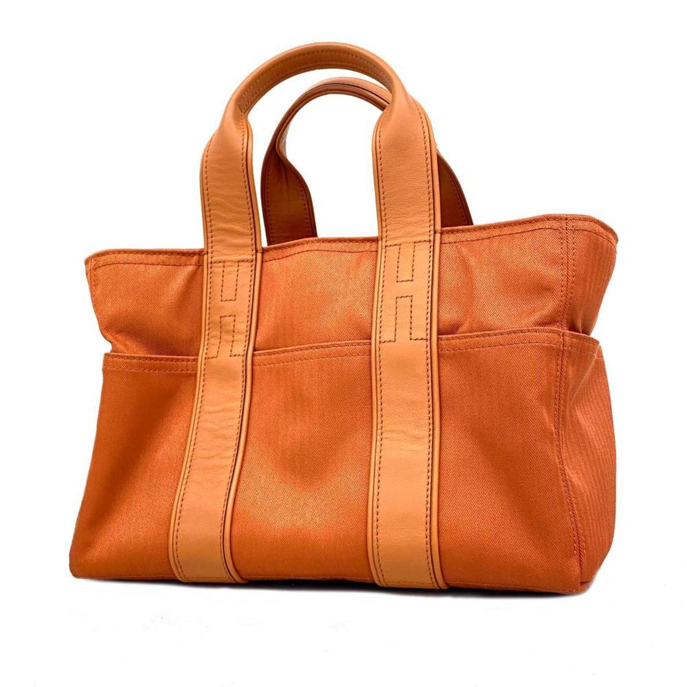 Hermes Orange Acapulco